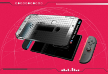 Los mejores protectores de pantalla de Switch 2: nuestras selecciones personales