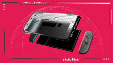 Los mejores protectores de pantalla de Switch 2: nuestras selecciones personales