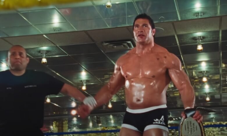 No estaba seguro de qué esperar de Dwayne Johnson en Smashing Machine, pero los críticos me han bombeado por su actuación ‘Scally inestable’ No estaba seguro de qué esperar de Dwayne Johnson en Smashing Machine, pero los críticos me han bombeado por su actuación ‘Scally inestable’
