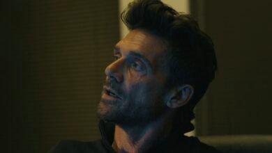 Frank Grillo compara DCU con MCU y los disparos fueron despedidos