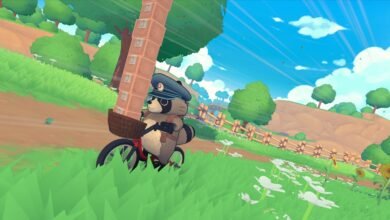La mayoría de los próximos 7 juegos de computadora que deberían estar en su radar