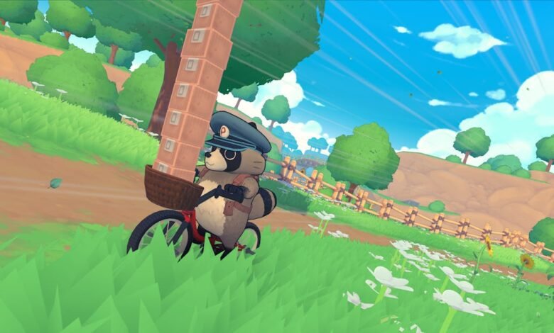 La mayoría de los próximos 7 juegos de computadora que deberían estar en su radar