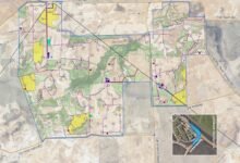 Synergy propone un concentrador masivo de 2GW Wind-Solar-Battery para la región de WA-Wheatbelt