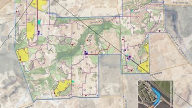 Synergy propone un concentrador masivo de 2GW Wind-Solar-Battery para la región de WA-Wheatbelt