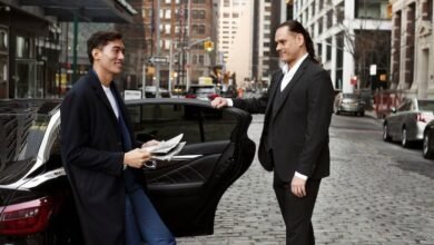 ¿Quieres explorar Chicago con estilo? Un servicio de limusina lo facilita