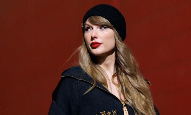 Roger Goodell le encantará un Super Bowl Taylor Swift: “Ella será bienvenida en cualquier momento”.