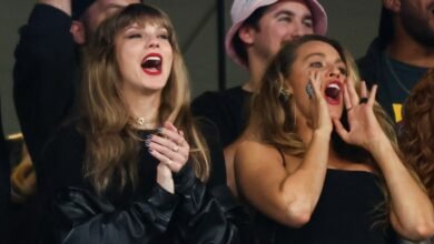 Taylor Swift Baldoni no estuvo de acuerdo con la declaración, Blake Lively dice