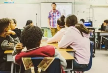 Un tipo diferente de maestra: lo que aprendí de 呂秀金 y su taller pop