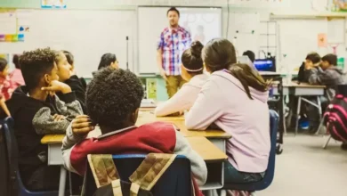 Un tipo diferente de maestra: lo que aprendí de 呂秀金 y su taller pop