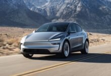 Tesla le pide a la EPA que no vuelva a hacer las reglas de emisiones, ya que Trump llama al cambio climático un “trabajo de estafa”