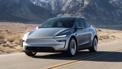 Tesla le pide a la EPA que no vuelva a hacer las reglas de emisiones, ya que Trump llama al cambio climático un “trabajo de estafa”