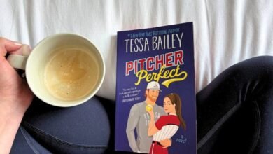 Tessa Billy escribió Romantic for Girls – No le importa si crees que no es realista