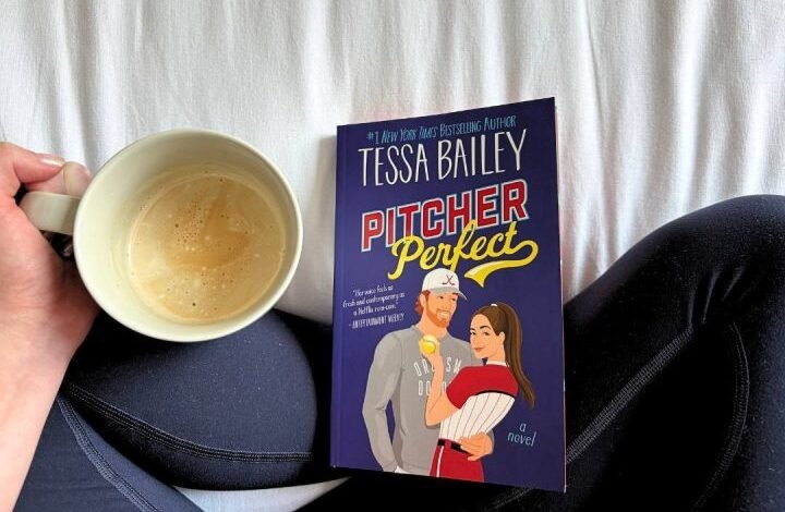 Tessa Billy escribió Romantic for Girls – No le importa si crees que no es realista