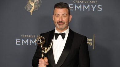 Disney+ y Hulu sufren un golpe importante ya que millones de fanáticos iracios, según los informes, cierran sus cuentas sobre Jimmy Kimmel Row