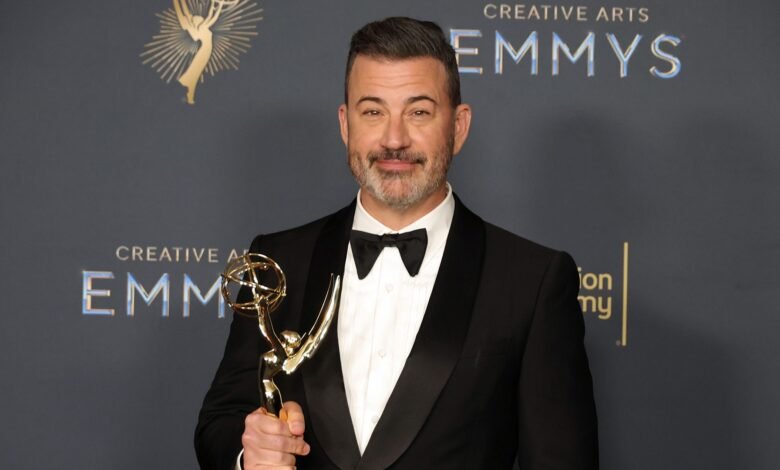 Disney+ y Hulu sufren un golpe importante ya que millones de fanáticos iracios, según los informes, cierran sus cuentas sobre Jimmy Kimmel Row