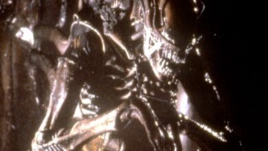 Después de 46 años, “Alien” finalmente desafió un gran agujero de la trama