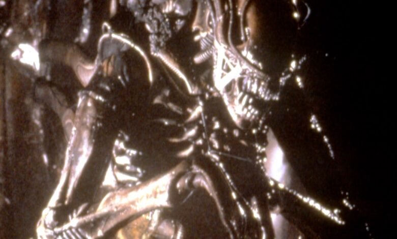Después de 46 años, “Alien” finalmente desafió un gran agujero de la trama