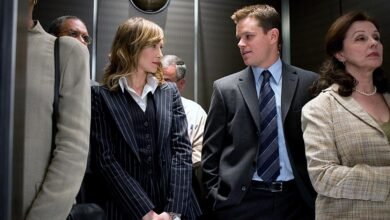 ¡Detener! Y mira esta película de suscriptores en Netflix antes de ir a septiembre de 2025
