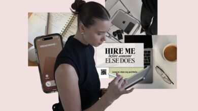 6 formas de construir mi marca personal este otoño