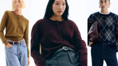 Estas 25 blusas se ven muy lujosas, y nadie pensará que son de H&M