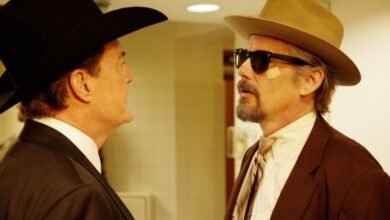 Hulu Película popular y programa de televisión: de 3 Benz-Watch Now (27-28 de septiembre)