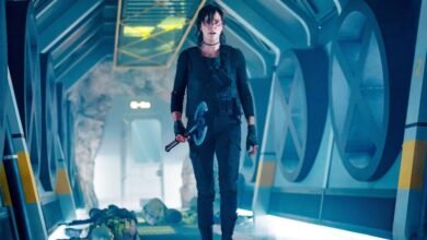 3 Por supuesto que Netflix se ha perdido en 2025 verano para ver películas
