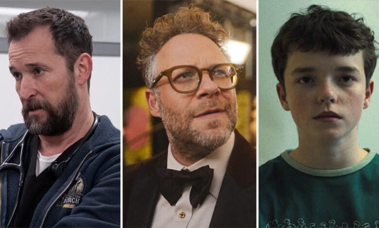 ‘The Pitt’, The Studio ‘,’ Adolescent ‘Casting Emmis ganó, vendrá más ‘The Pitt’, The Studio ‘,’ Adolescent ‘Casting Emmis ganó, vendrá más