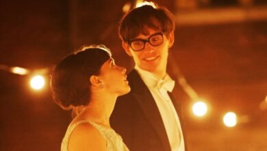 Netflix está perdiendo este drama 2014 ganador del Oscar en unos días
