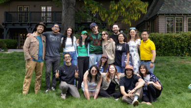 El campamento de guionistas de Antigravity Academy abre en el año 3 de octubre de Shibir