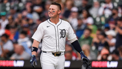 Tiger en comparación con el guardia de predicción, las probabilidades, el tiempo de inicio: selecciones de 2025 MLB, la mejor apuesta para Al Wild Card Juego 1 según el modelo