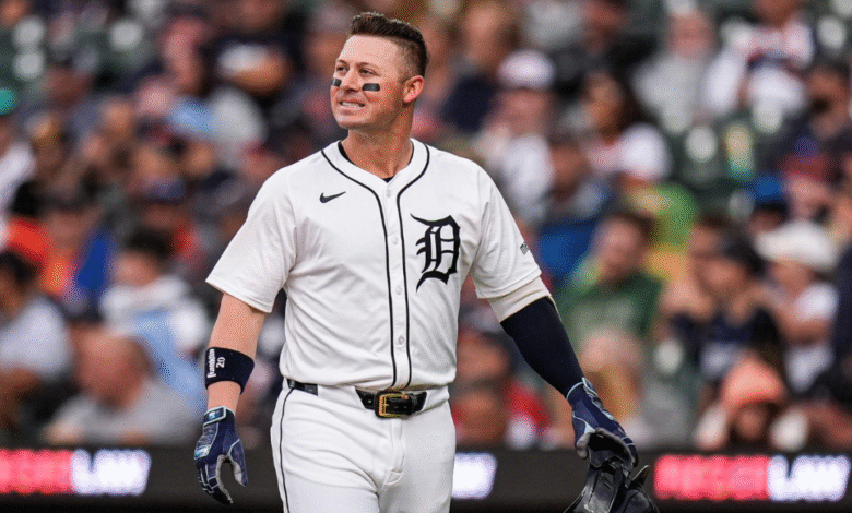 Tiger en comparación con el guardia de predicción, las probabilidades, el tiempo de inicio: selecciones de 2025 MLB, la mejor apuesta para Al Wild Card Juego 1 según el modelo