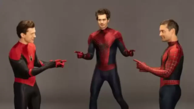 Para volver a liberar en el teatro, todas las películas de Spider -Man hasta hoy; Ver la lista