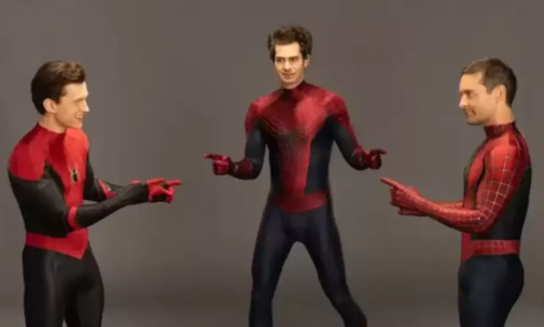 Para volver a liberar en el teatro, todas las películas de Spider -Man hasta hoy; Ver la lista