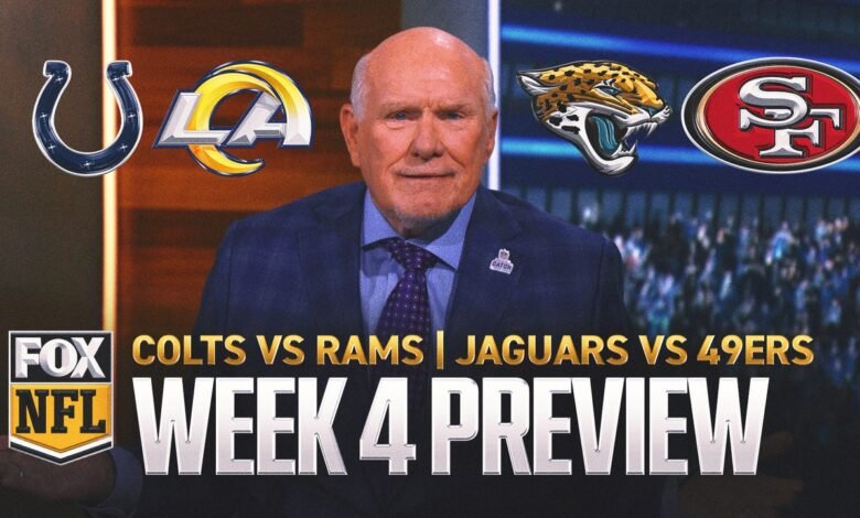 El equipo de ‘Fox NFL Sunday’ observa la forma en que Daniel Jones, los Colts aún pueden estar invictos | Domingo de Fox NFL