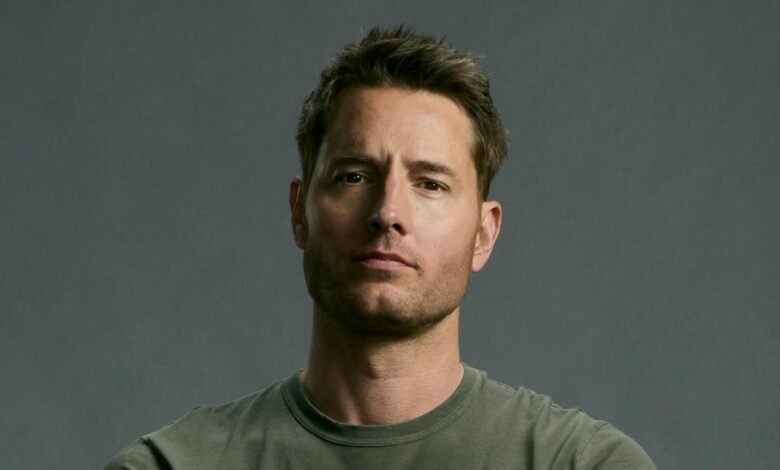 El trailer de la temporada 3 del rastreador de Justin Hartley ofrece cambios de reparto después de una salida múltiple