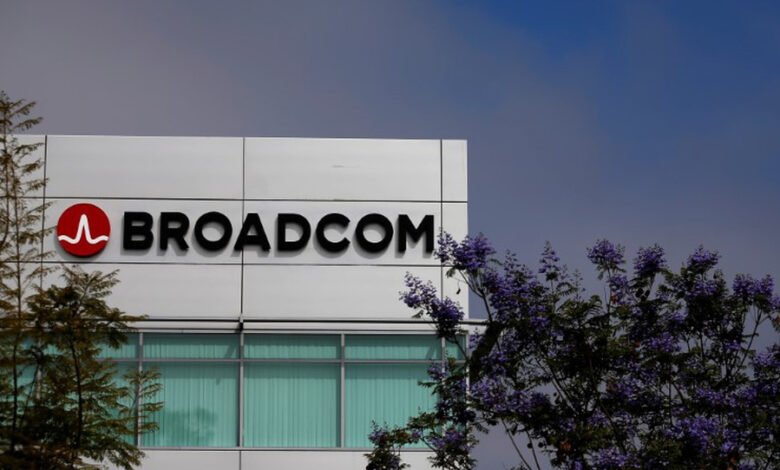 Operai se informa como el cuarto cliente de XPU de Broadcom, uniéndose a Google, Meta y Byteyance en el diseño de chips para reducir la dependencia de NVIDIA Operai se informa como el cuarto cliente de XPU de Broadcom, uniéndose a Google, Meta y Byteyance en el diseño de chips para reducir la dependencia de NVIDIA