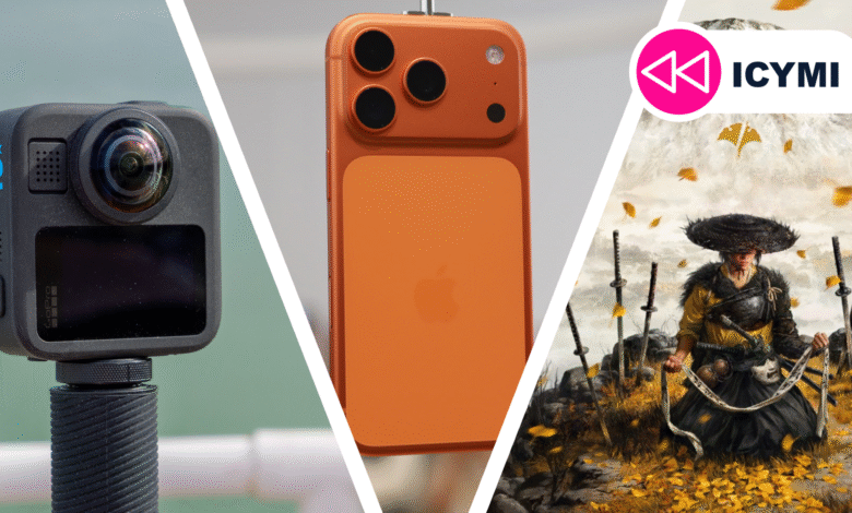 ICYMI: Las 7 historias tecnológicas más grandes de la semana de la respuesta de Apple a ‘Scratchgate’ y el precio de Rog Xbox Ally revelan
