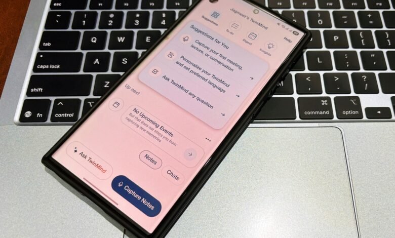 Ex-Google X Trio quiere que su IA sea su segundo cerebro, y solo recaudaron $ 6 millones para que esto suceda Ex-Google X Trio quiere que su IA sea su segundo cerebro, y solo recaudaron $ 6 millones para que esto suceda
