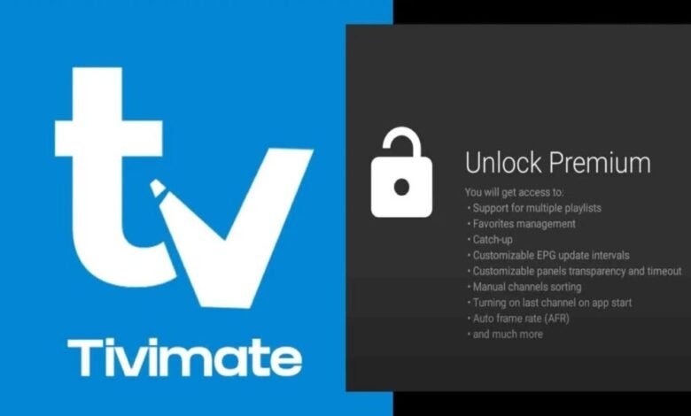 Tivimate IPTV Player: Guía de instalación, problemas comunes,