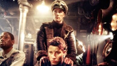 Netflix hasta ahora solo tienes 2 días para ver una película de la mejor guerra
