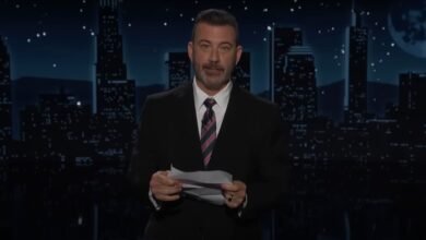 La suspensión de Jimmy Kimmel se descartó en respuesta a la reacción de que una gran cantidad de suscripción de Disney+, Hulu y ESPN