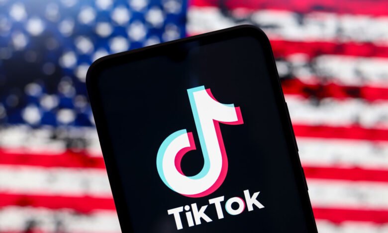 La versión estadounidense de Tiktok podría ser más preocupante que la china