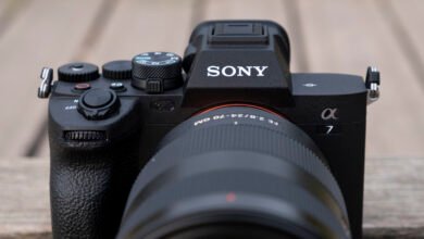 El Sony A7 V podría lanzarse pronto: aquí hay 5 actualizaciones que podrían convertirlo en el todo terreno perfecto