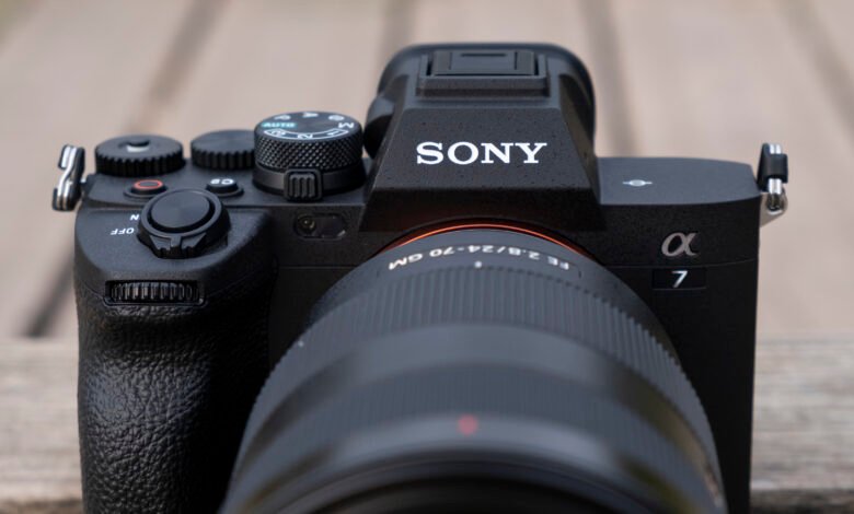 El Sony A7 V podría lanzarse pronto: aquí hay 5 actualizaciones que podrían convertirlo en el todo terreno perfecto