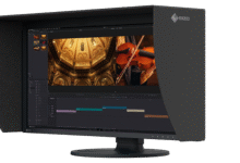 Esta nueva pantalla de edición 4K de 30.5 pulgadas ofrece una gran promesa de garantía que podría cambiar las expectativas de los monitores profesionales