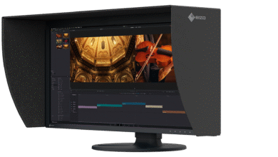 Esta nueva pantalla de edición 4K de 30.5 pulgadas ofrece una gran promesa de garantía que podría cambiar las expectativas de los monitores profesionales