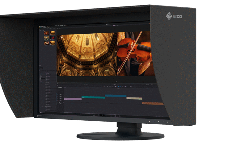 Esta nueva pantalla de edición 4K de 30.5 pulgadas ofrece una gran promesa de garantía que podría cambiar las expectativas de los monitores profesionales Esta nueva pantalla de edición 4K de 30.5 pulgadas ofrece una gran promesa de garantía que podría cambiar las expectativas de los monitores profesionales