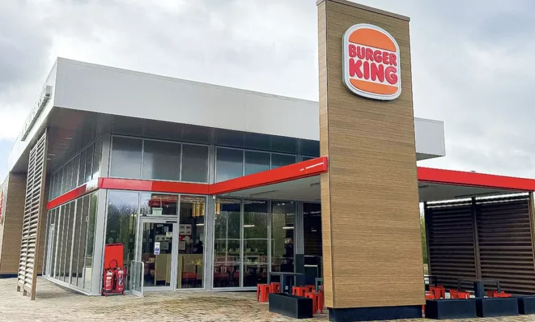 Gigante de comida rápida expuesta después de que los piratas informáticos descubren contraseñas de administración, conversaciones filtradas y fallas catastróficas en Burger King, Tim Hortons y Popeyes