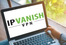 Ipvanish le permite llevar su navegación a la nube, directamente desde sus aplicaciones de escritorio