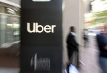 El departamento de justicia demanda a Uber por presuntamente discriminar a las personas con discapacidad
